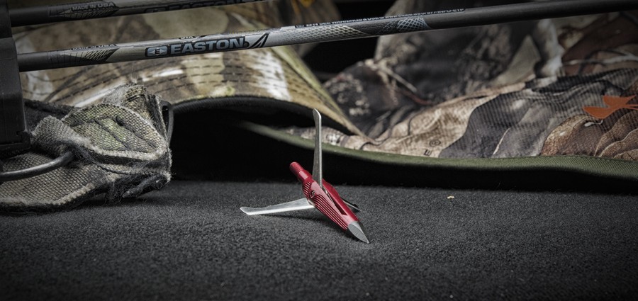 купить наконечники для охоты