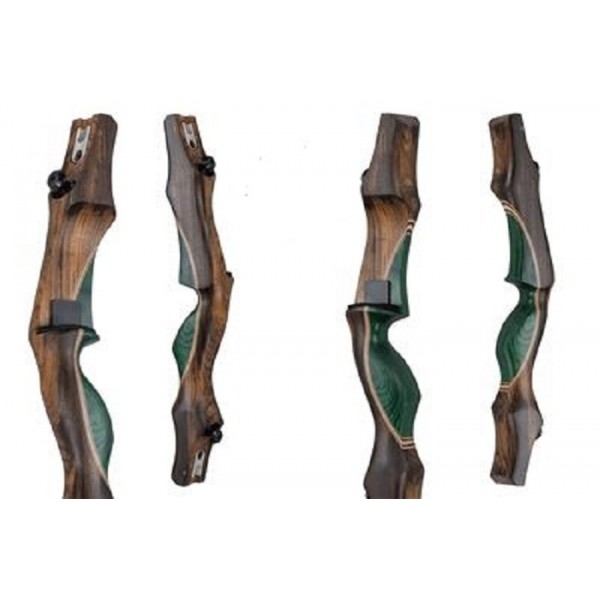 Рукоять для стрельбы из лука