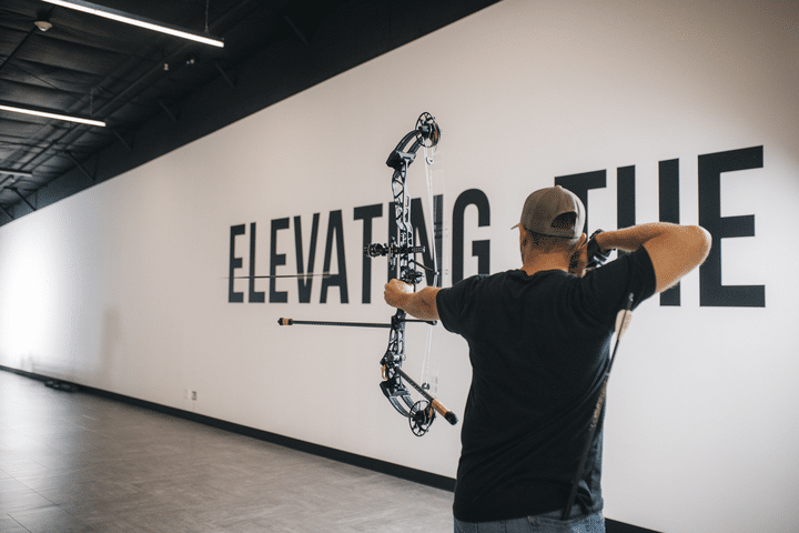 Mathews лучшие луки для спорта