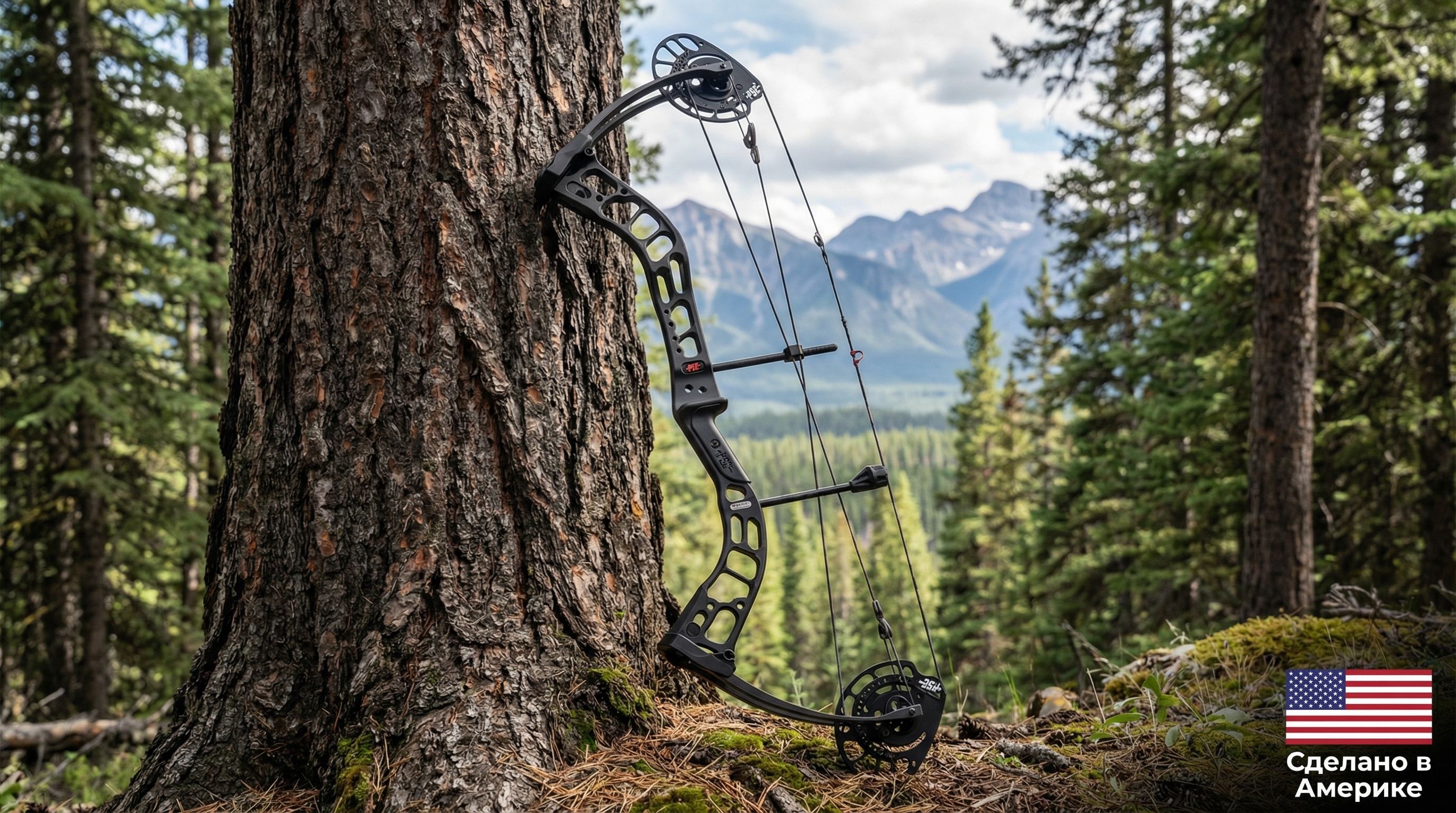 Американское качество!