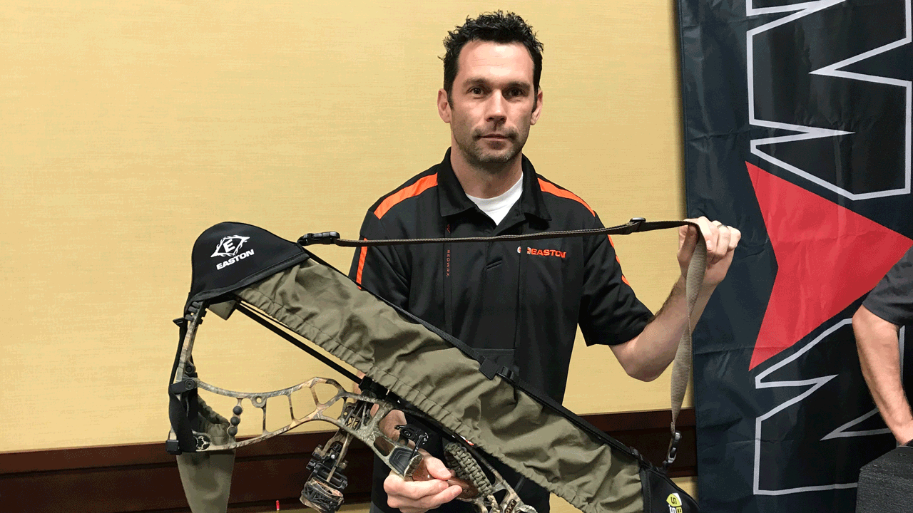 Ремень для переноски лука Easton