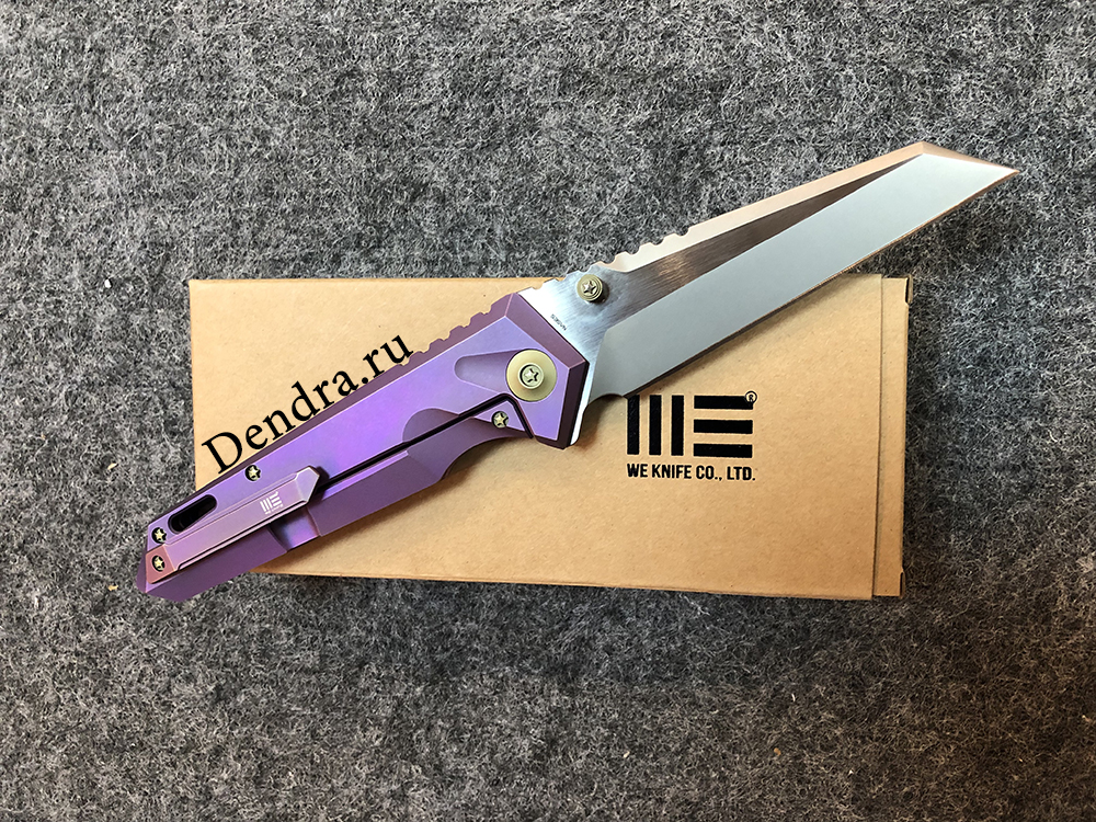 We Knife 609B