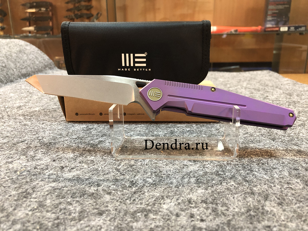 We Knife 610B