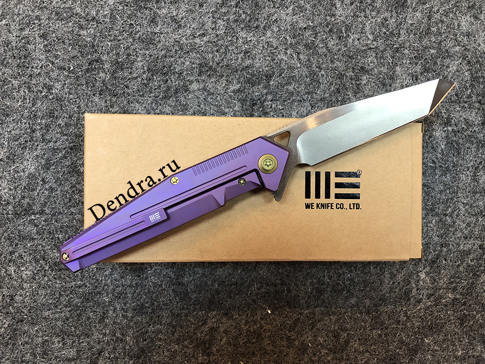 We Knife 610B