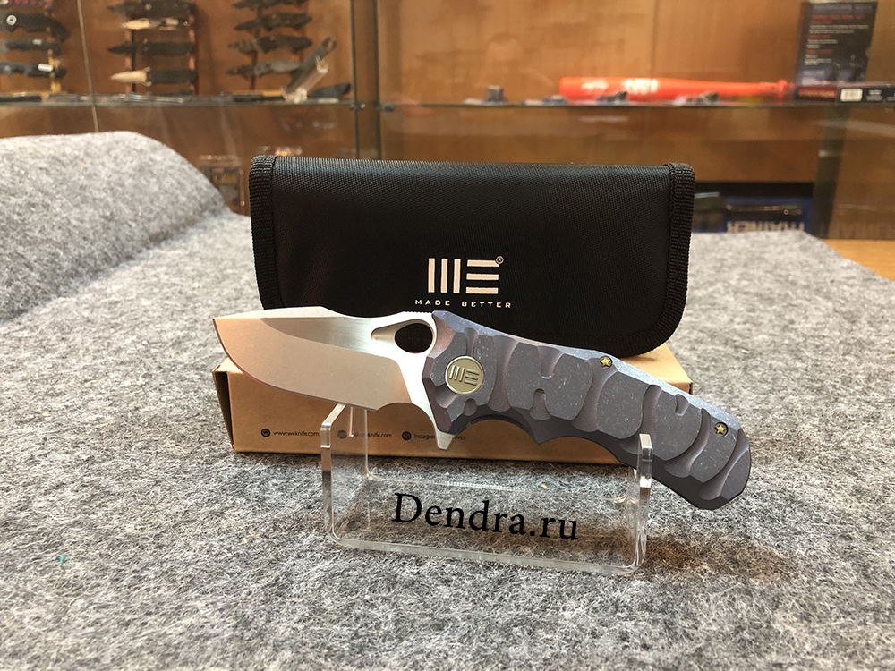 We Knife 619B