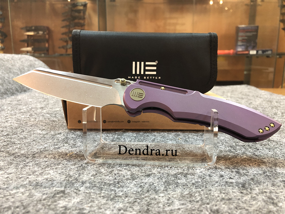 We Knife 620B