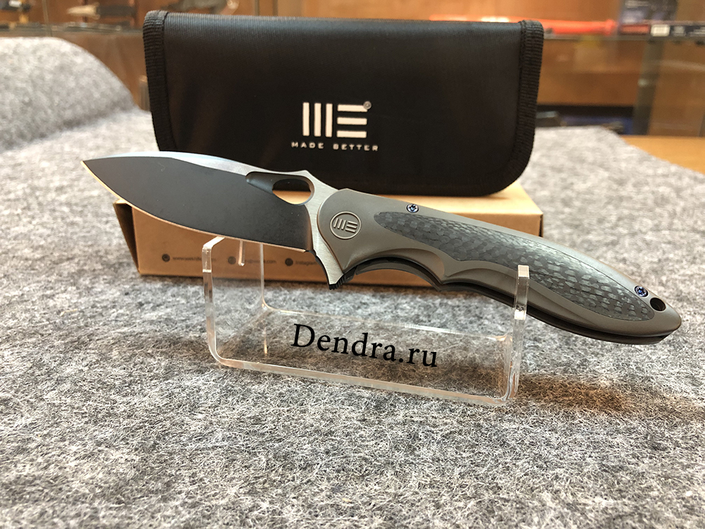 We Knife Zephyr