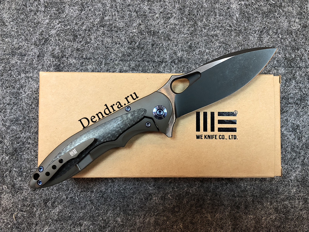 We Knife Zephyr