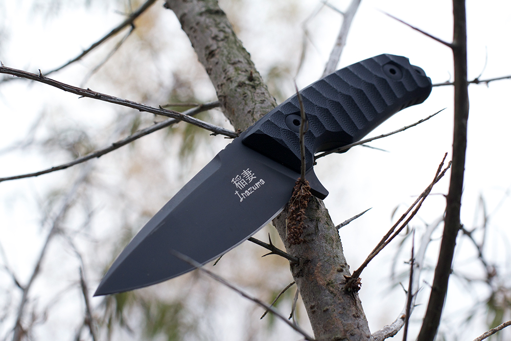 Дендра Inazuma PVD