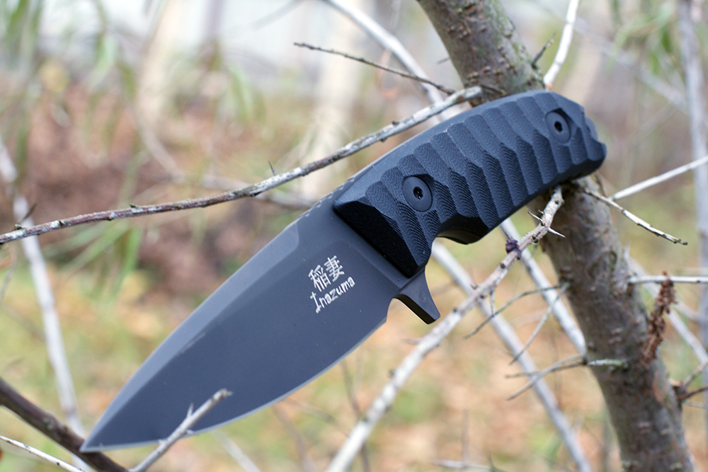 Дендра Inazuma PVD