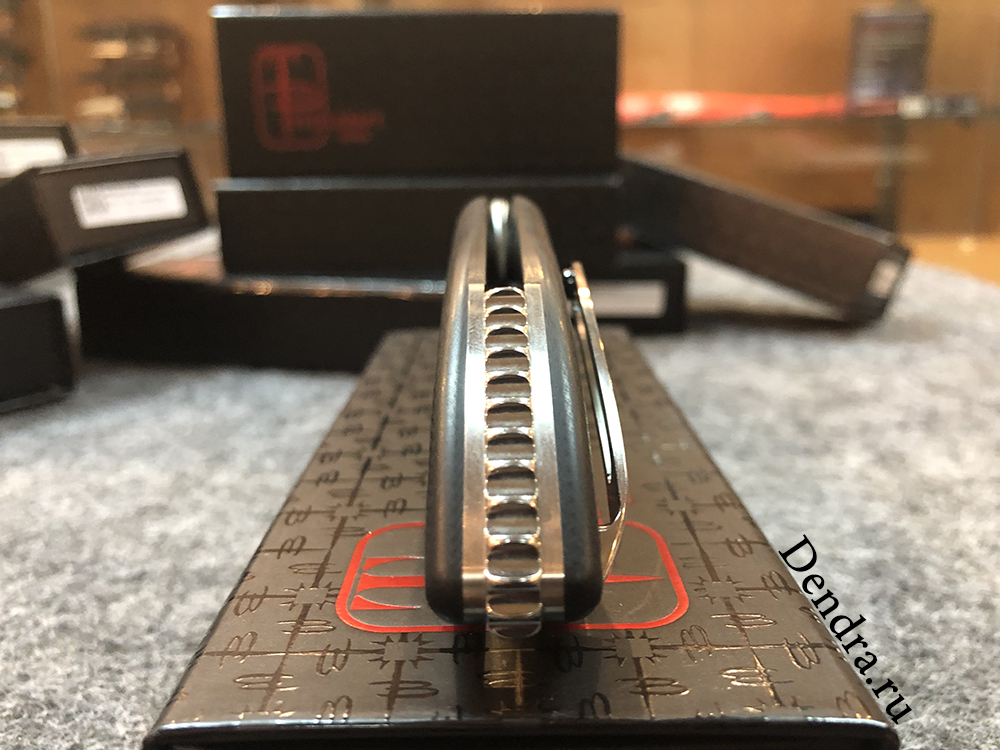 Begg Knives Glimpse 7.0