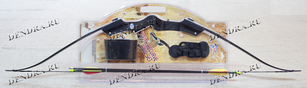 Детский лук RB007BK