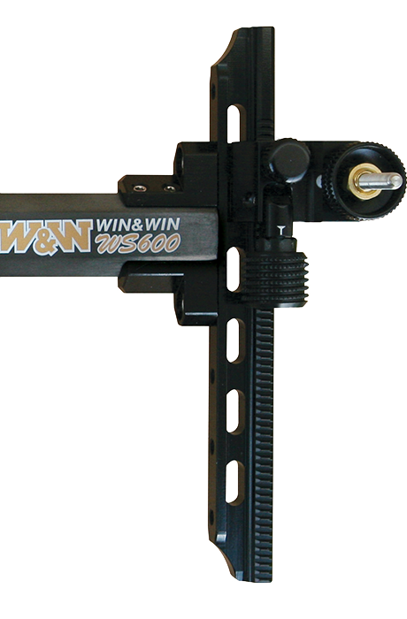 карбоновый прицел WS600