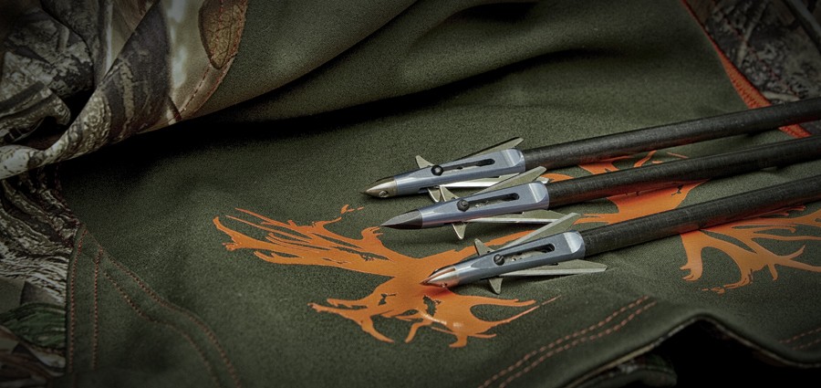 Купить наконечники для охоты KillZone