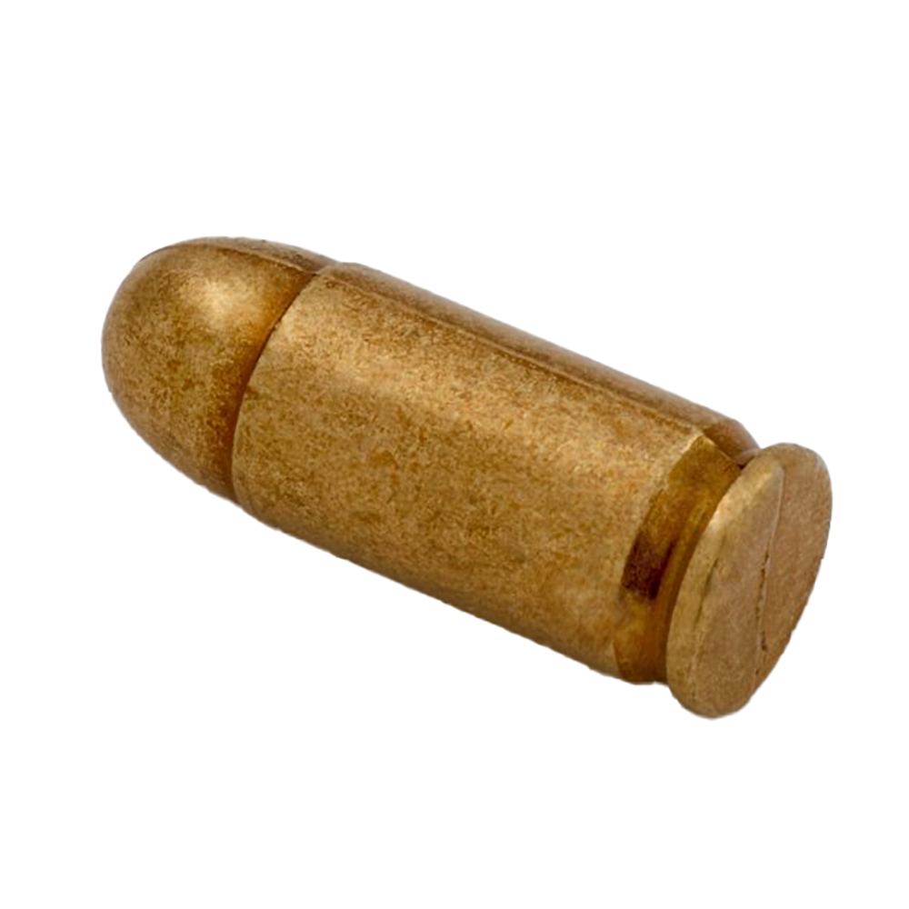 Патрон, имитация патрона калибр .30, M1, для пистолет-пулемета Томпсона, США