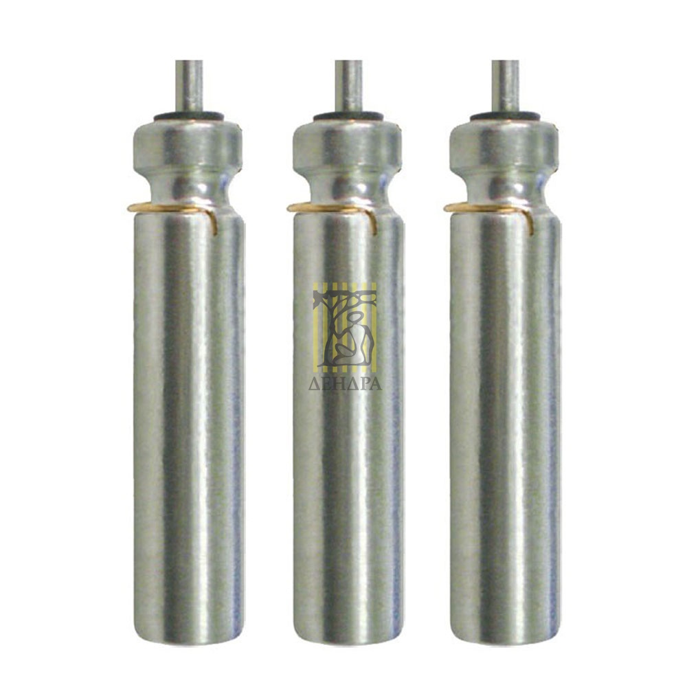 Батарейка сменная для хвостовиков Tracer RLi, 3 шт. в упаковке Батарейка сменная для хвостовиков Tracer RLi, 3 шт. в упаковке