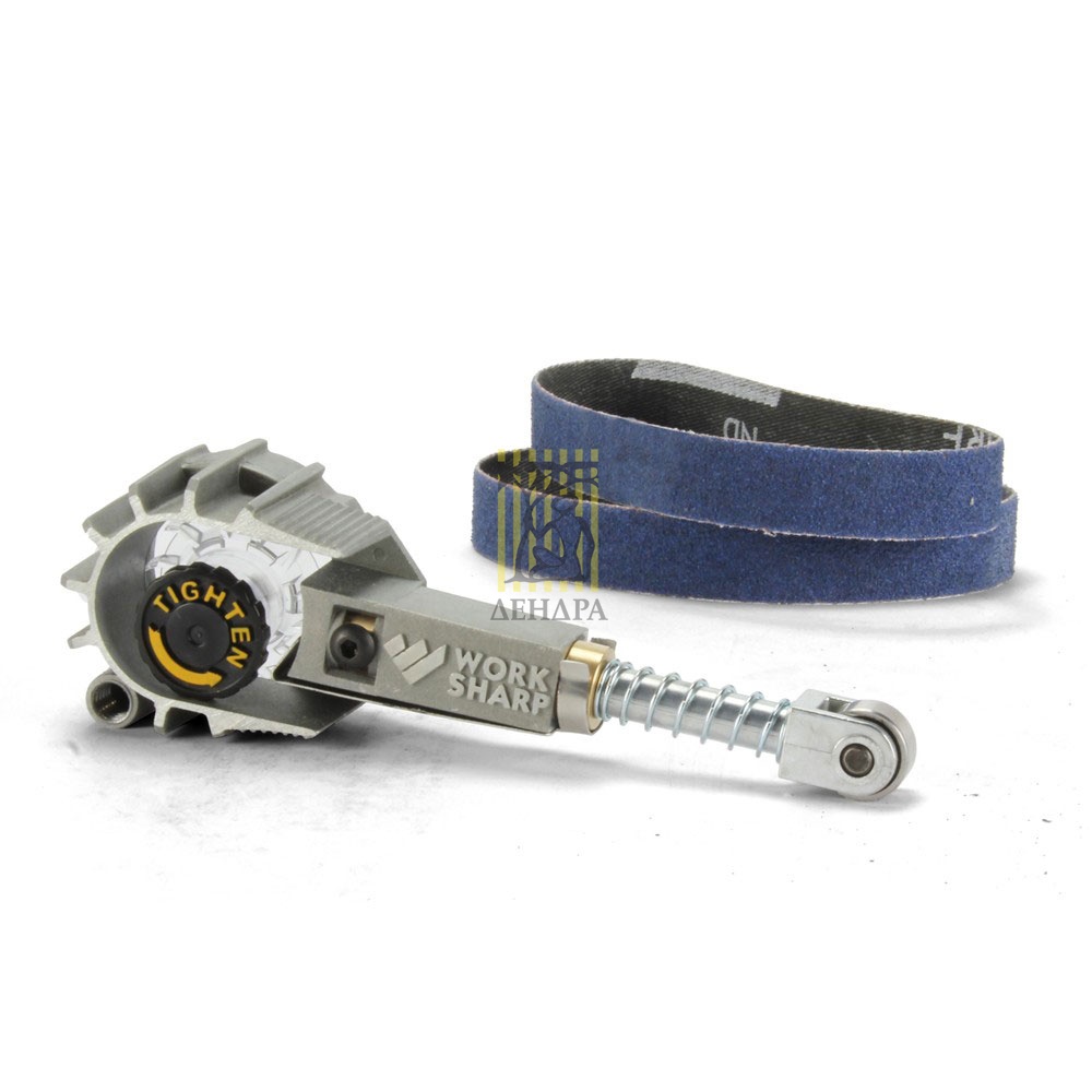 Шлифовальная насадка Tool Grinding Attachment для электрической точилки Work Sharp Knife & Tool Shar