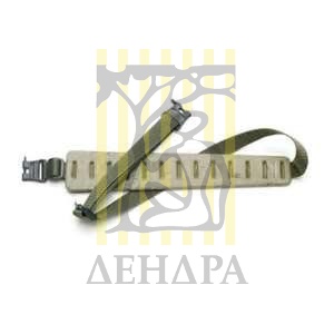 Ремень наплечный для арбалета