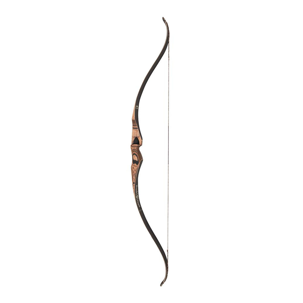 Лук Wolverine, длина 52", сила 25 lbs, тетива в комплекте, производитель Buck Trail Лук Wolverine, длина 52", сила 25 lbs, тетива в комплекте, производитель Buck Trail