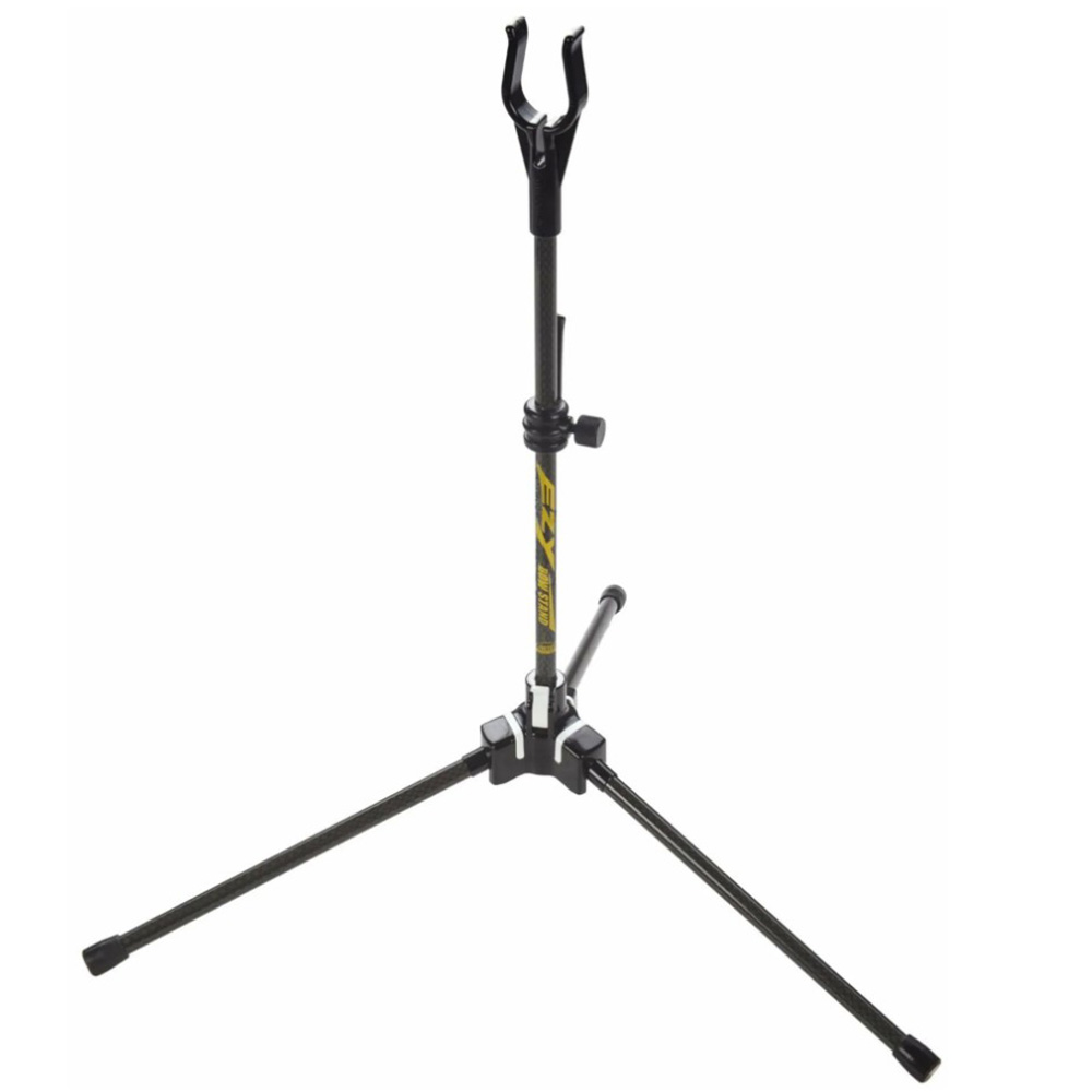 Подставка для лука EZY, производитель Cartel, цвет черный Подставка для лука EZY, производитель Cartel, цвет черный