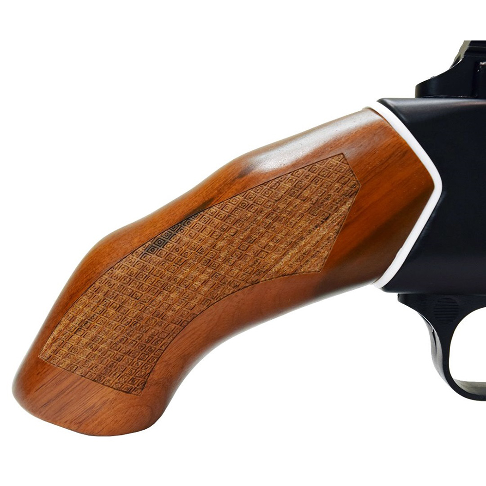 Арбалет рекурсивный силой 95Lbs, ствол алюминий, приклад дерево - короткий, 2 алюминиевые стрелы