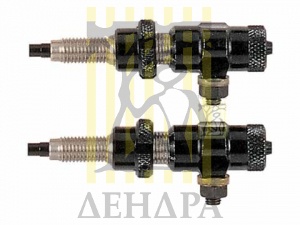 Плунжер для лука CARTEL, черный