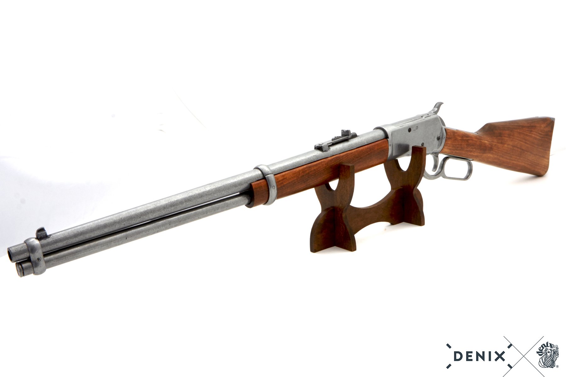 Винчестер,мод.92,США,1892г,никель