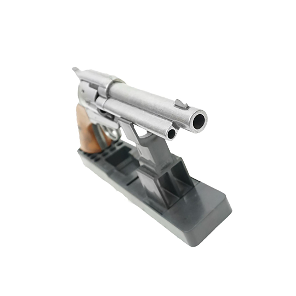 Револьвер "Миротвороец" 5½", .45 калибра, США 1873 г.