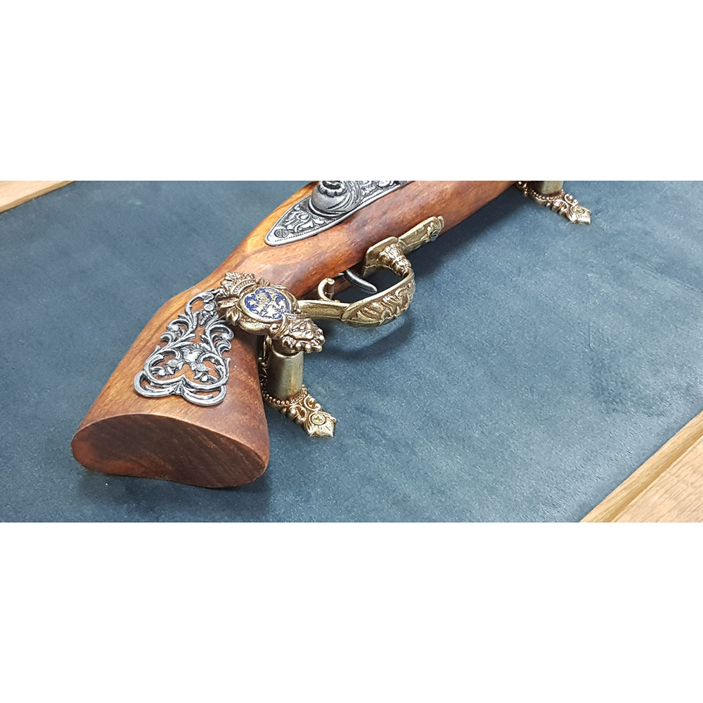 Мушкет кремневый, Австрия, 18 век