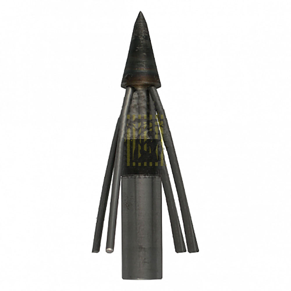 Наконечники TANGO для рыболовных стрел, метериал сталь Наконечники TANGO для рыболовных стрел, метериал сталь