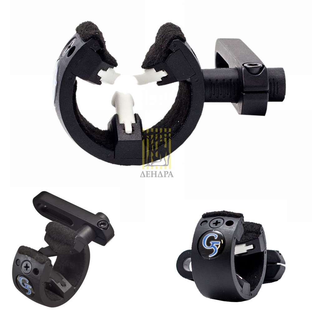 Полочка для стрел Halo Capture