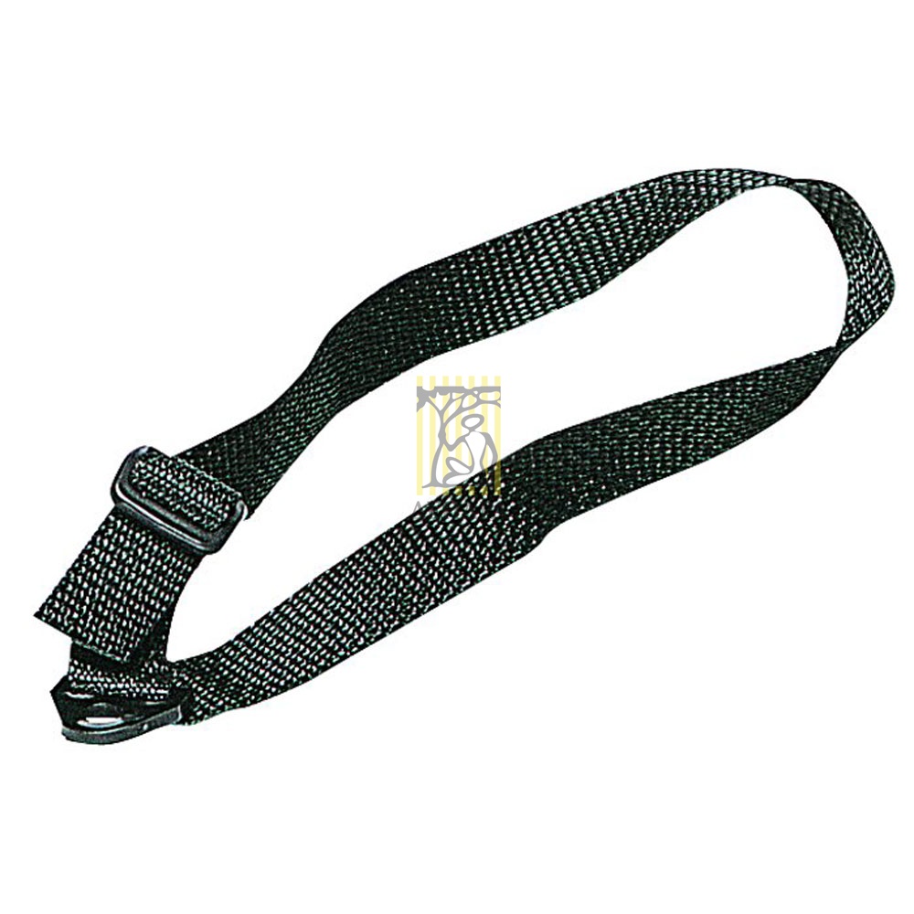 Фиксирующий ремень для лука, цвет черный Фиксирующий ремень для лука, цвет черный