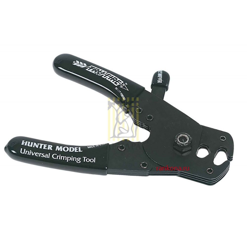 Обжимной инструмент, шт