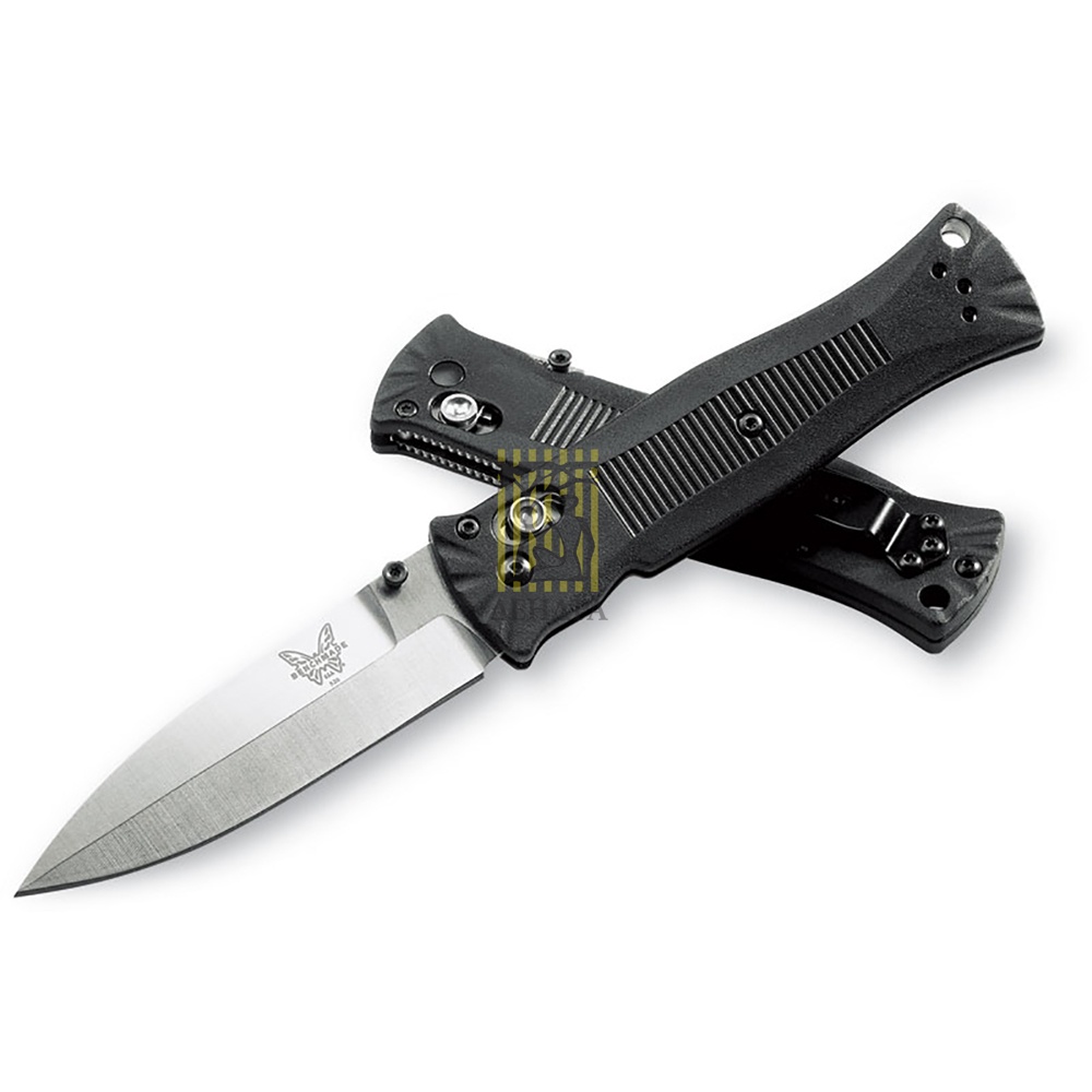 Нож складной Benchmade 530, axis
