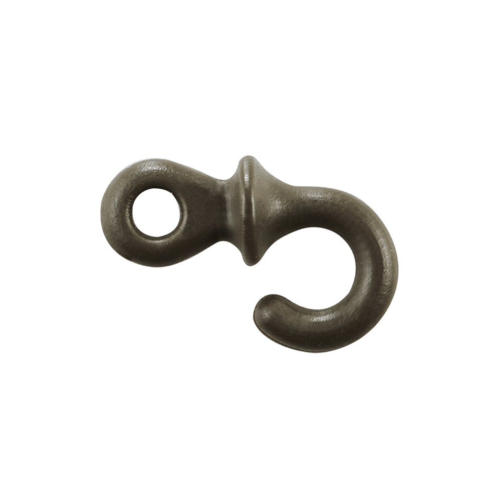 Комплект виброгасителей Monkey Tails на тетиву для луков, цвет зеленый Ambush Green, 4 шт Комплект виброгасителей Monkey Tails на тетиву для луков, цвет зеленый Ambush Green, 4 шт