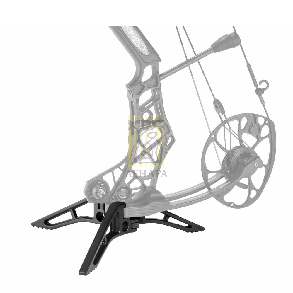 Подставка для блочног лука серии VXR, Vertix, TRIAX и Halon с коротким стабилизатором и широких плеч