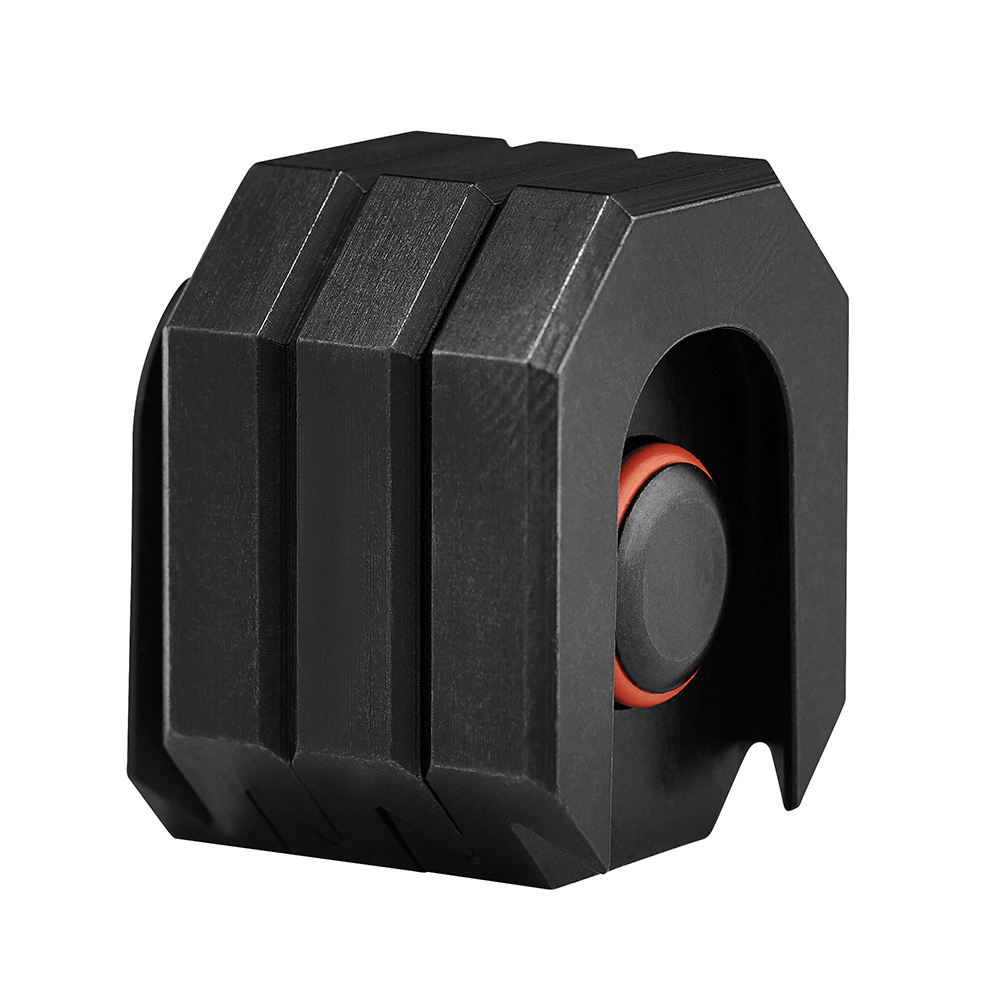 Комплект грузиков для стабилизаторов с технологией Bridge-Lock, вес 3 oz, материал сталь