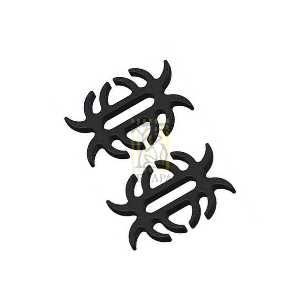 Виброгасители на плечи лука Vibracheck,пара