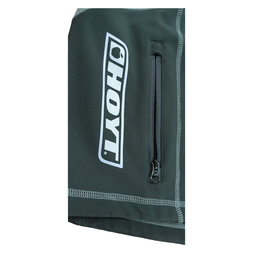 Жилетка HOYT, XXL Жилетка HOYT, XXL