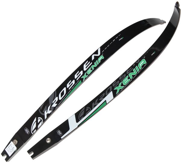 Плечи для рекурсивного лука Xenia, длина 70", сила 28 lbs, производитель Krossen, цвет дерево Плечи для рекурсивного лука Xenia, длина 70", сила 28 lbs, производитель Krossen, цвет дерево