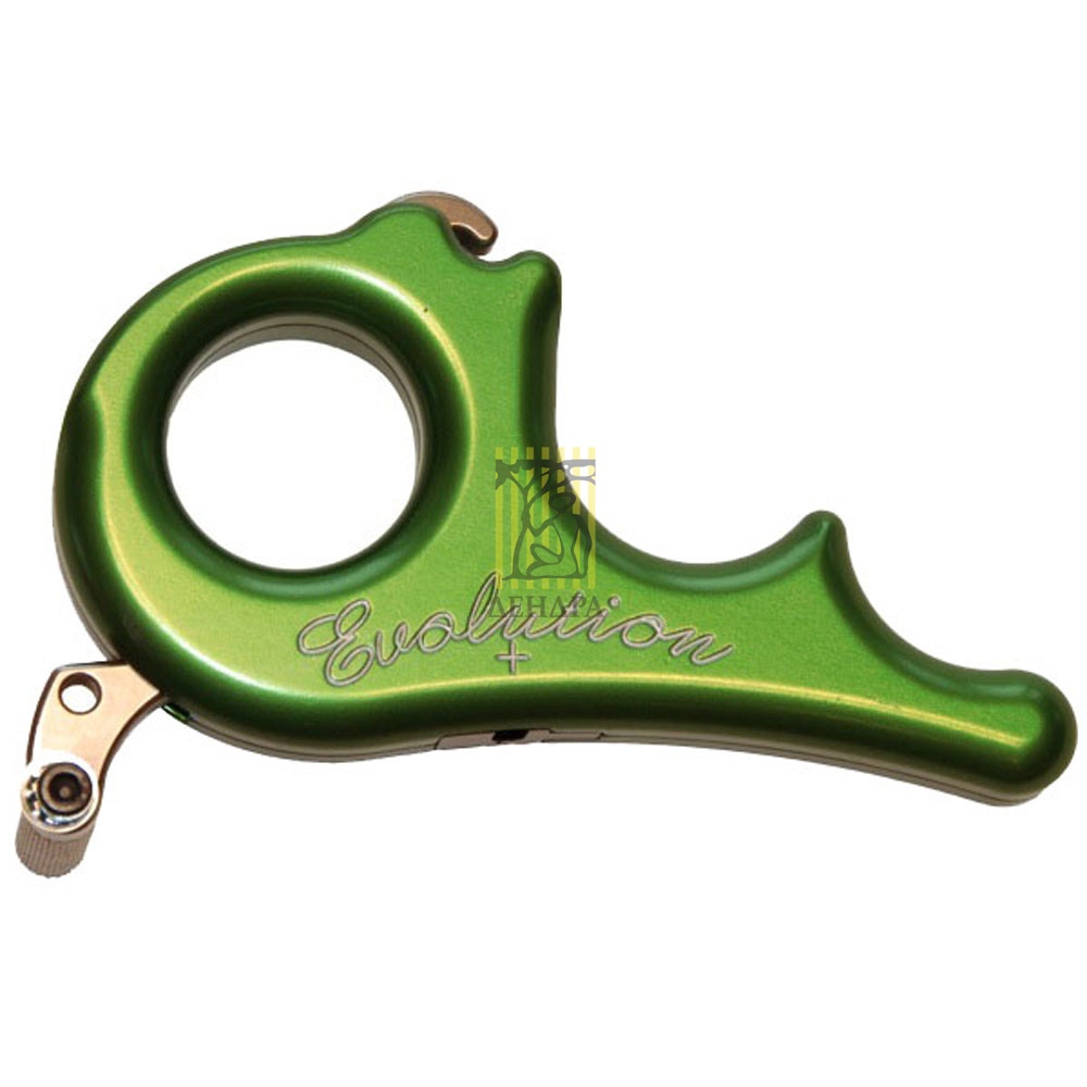 Релиз Evalution Plus 3