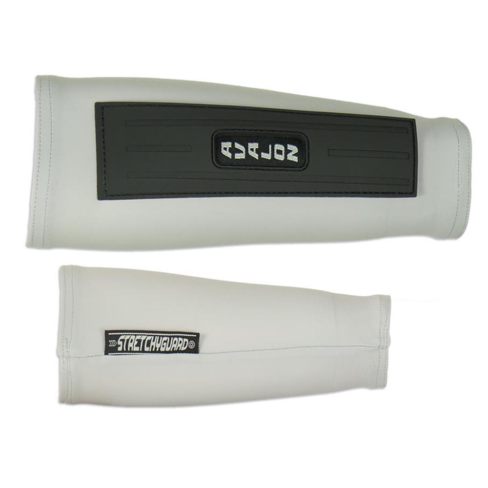 Защитная крага Stretchguard для стельбы из лука, производитель Avalon, размер L, цвет серый