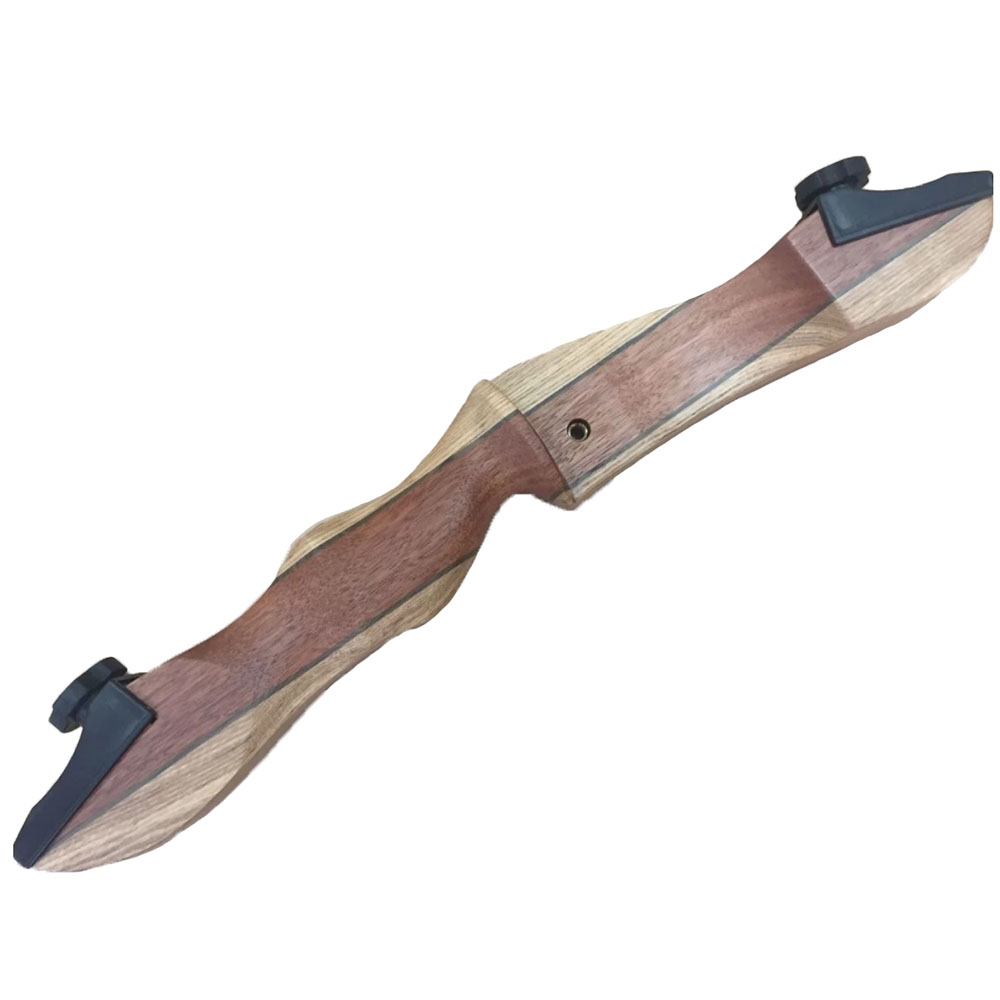 Рукоять для классического лука Exceed, длина 24", дерево Рукоять для классического лука Exceed, длина 24", дерево