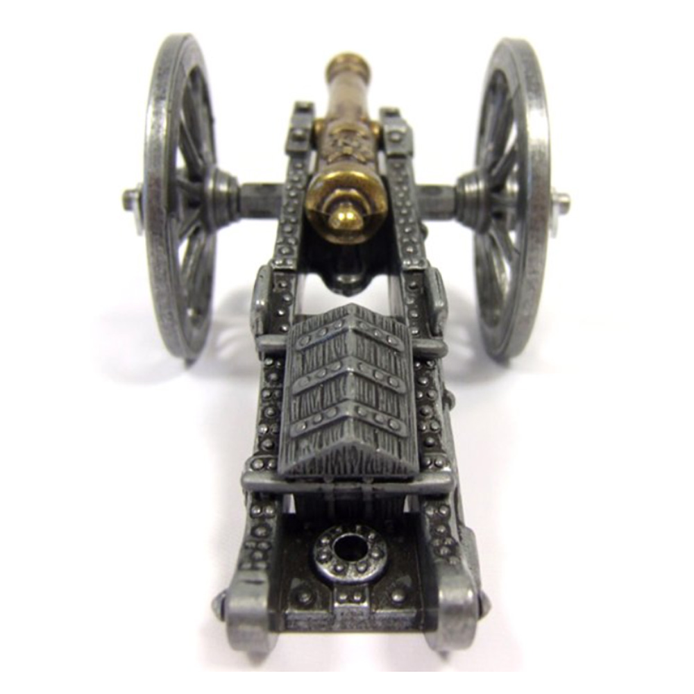 Пушка декоративная (Франция, 1806 г., Грибоваль)