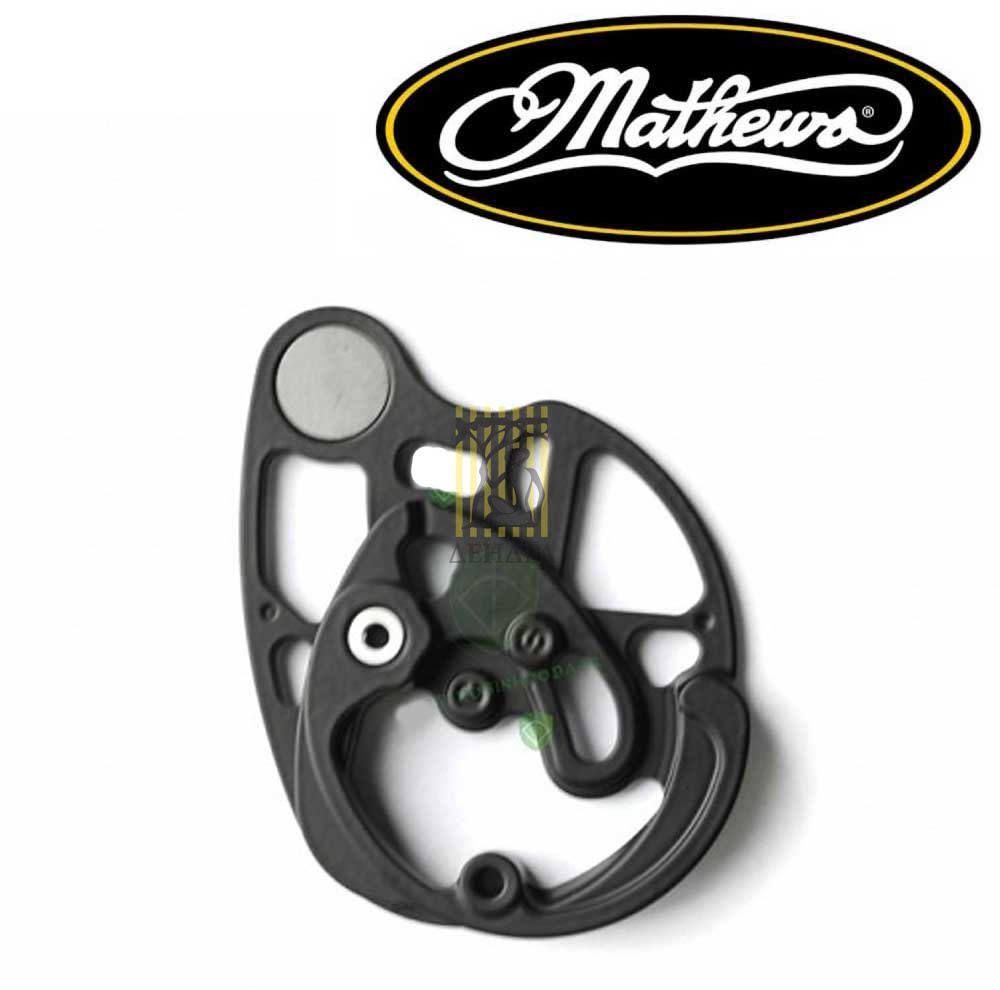 Блок для Conquest Apex 7,25R, 25",65% Блок для Conquest Apex 7,25R, 25",65%