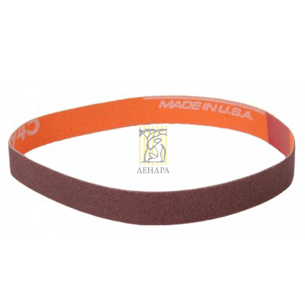 Ремень сменный Ceramic Oxide -P120 для электроточилки WSKTS Ремень сменный Ceramic Oxide -P120 для электроточилки WSKTS