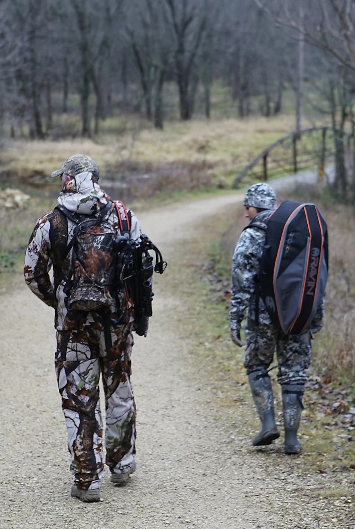 Чехол Ravin для арбалетов R26, R26X, R29, R29X, R500 Чехол Ravin для арбалетов R26, R26X, R29, R29X, R500