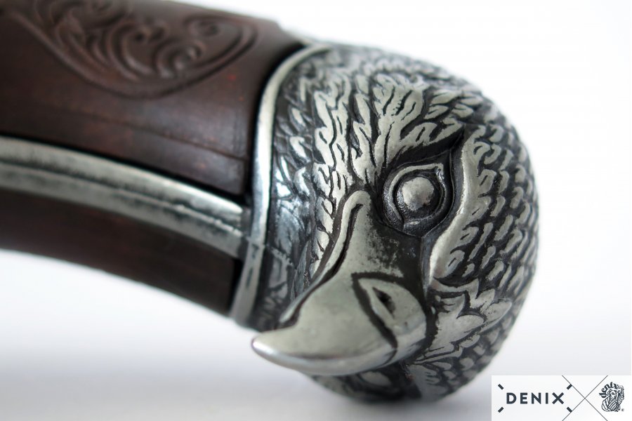 Пистолет кремневый трехдульный, Франция, 18 век Пистолет кремневый трехдульный, Франция, 18 век