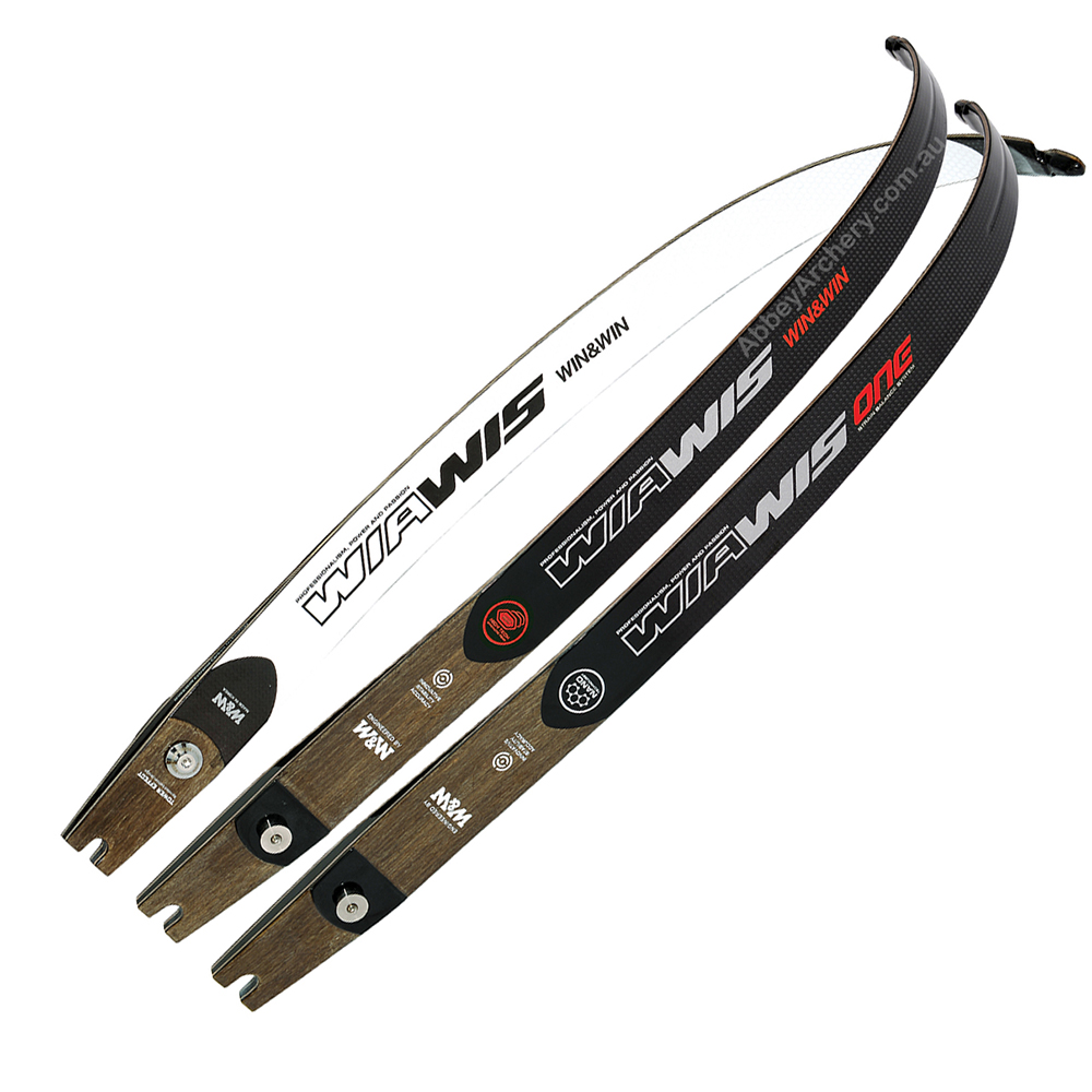 Плечи для лука Wiawis, производитель Win&Win, длина 68", сила 40 lbs Плечи для лука Wiawis, производитель Win&Win, длина 68", сила 40 lbs