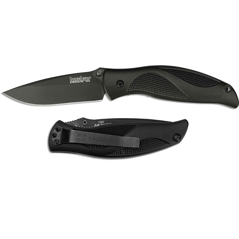 Нож складной "Мрак", сталь 14C28N, твердость 60 HR, шт